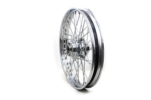 21" Front Wheel 2015 / UP XL with ABS