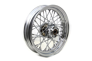 16" x 3.00 Rear Wheel 2015 / UP XL with ABS