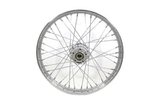 Load image into Gallery viewer, 21&quot; Front Spoke Wheel 2011 / 2017 FLST with ABS2011 / 2017 FXST with ABS