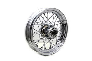 16" Front Spoke Wheel 2009 / UP FLT with ABS