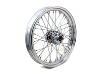 Load image into Gallery viewer, 21&quot; Front Spoke Wheel 2009 / UP FLT with ABS
