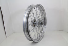 Load image into Gallery viewer, 21&quot; Front Spoke Wheel 2009 / UP FLT with ABS