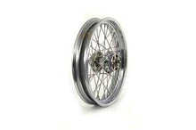 Load image into Gallery viewer, 19&quot; Front Spoke Wheel 2006 / 2007 FXDWG
