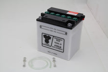 Load image into Gallery viewer, Deka 12 Volt Battery Dry 1998 / 2009 FL 1998 / 2009 FLH