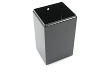Load image into Gallery viewer, H-2 Steel Battery Box Black 0 /  Custom application for 6 or 12 Volt mini battery