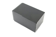 Load image into Gallery viewer, H-2 Steel Battery Box Black 0 /  Custom application for 6 or 12 Volt mini battery