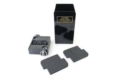 H-2 Battery Conversion Box Kit 1936 / 1952 EL 1941 / 1975 FL 1937 / 1952 W 1932 / 1963 G
