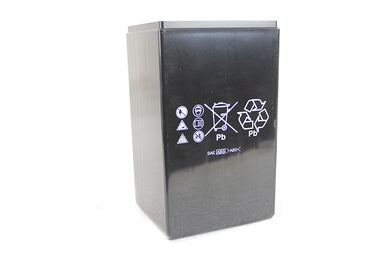 H-2 Battery Plastic Case 1941 / 1964 FL 1937 / 1963 G 1937 / 1952 W