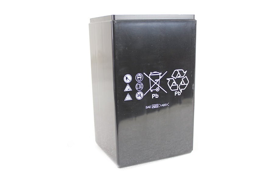 H-2 Battery Plastic Case 1941 / 1964 FL 1937 / 1963 G 1937 / 1952 W