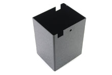 Load image into Gallery viewer, Steel Black Battery Box 1952 / 1956 K 1957 / 1964 XLH