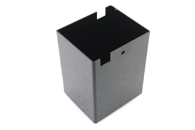 Steel Black Battery Box 1952 / 1956 K 1957 / 1964 XLH