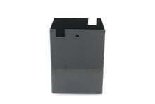 Load image into Gallery viewer, Steel Black Battery Box 1952 / 1956 K 1957 / 1964 XLH