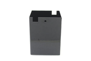 Steel Black Battery Box 1952 / 1956 K 1957 / 1964 XLH