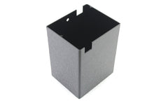 Load image into Gallery viewer, Steel Black Battery Box 1952 / 1956 K 1957 / 1964 XLH