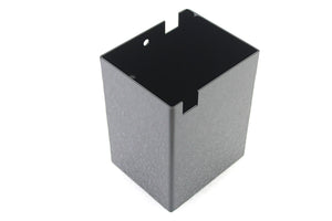 Steel Black Battery Box 1952 / 1956 K 1957 / 1964 XLH
