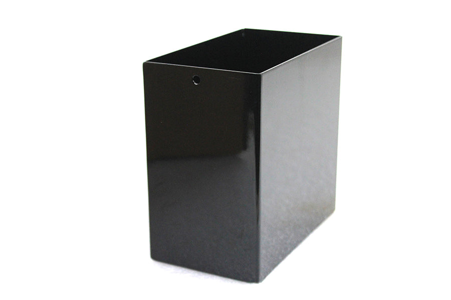 Battery Steel Box Black 1925 / 1929 JD 1930 / 1953 Chief 1930 / 1936 VL