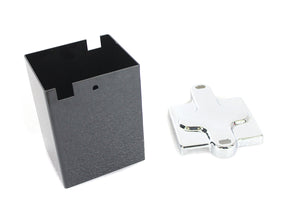 H-3 Battery Box and Top Set 1957 / 1964 XLH 1952 / 1956 K
