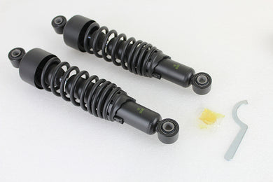 Black 13 Dura AEE Series Shocks 1985 / UP FLHT 1985 / UP FLHR 1985 / UP FLHX 1985 / UP FLTR