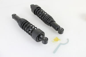 Black 13 Dura AEE Series Shocks 1985 / UP FLHT 1985 / UP FLHR 1985 / UP FLHX 1985 / UP FLTR