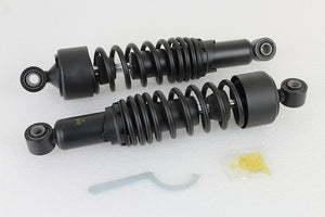 Black 13 Dura AEE Series Shocks 1985 / UP FLHT 1985 / UP FLHR 1985 / UP FLHX 1985 / UP FLTR