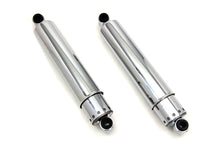 Load image into Gallery viewer, Replica 14-1/2&quot; Shock Set Full Covered Type 1957 / 1974 XL 1952 / 1956 K