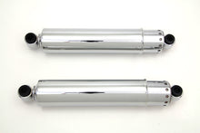 Load image into Gallery viewer, Replica 14-1/2&quot; Shock Set Full Covered Type 1957 / 1974 XL 1952 / 1956 K