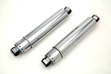 Load image into Gallery viewer, Replica 14-1/2&quot; Shock Set Full Covered Type 1957 / 1974 XL 1952 / 1956 K