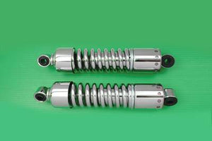 11" AEE Shock Set with Exposed Springs 1973 / 1984 FL 1973 / 1984 FX