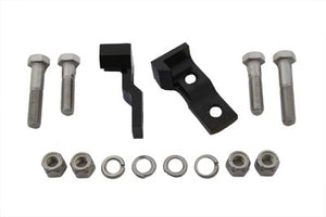 Rear Shock Lowering Kit Black 2005 / UP XL