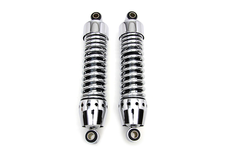 11-3/4 Shock Set 1991 / 2005 XL 8831991 / 2005 XL 12001991 / 2005 XL 883DLX1992 / 2005 XL 883R