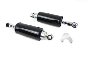 Shock Set Adjustable Black 1989 / 1999 FXST 1989 / 1999 FLST