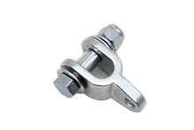 Load image into Gallery viewer, Seat Shock Clevis Zinc Plated 0 /  Custom Application