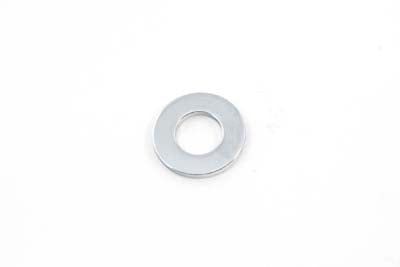 Chrome Shock Stud Washers 1/2