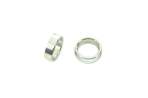 Shock Stud Spacers Zinc 1965 / 1984 FL