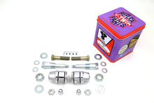 Load image into Gallery viewer, Chrome Shock Stud Kit 1991 / 1993 XL