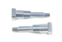 Load image into Gallery viewer, Rear Shock Stud Upper Chrome 1991 / 1993 XL