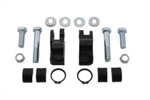 Load image into Gallery viewer, Rear Shock Lowering Kit Black 1991 / 1999 FXD