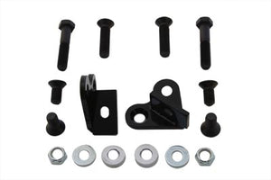 Rear Shock Lowering Kit Black 1997 / 2001 FLT 1997 / 2001 FLHT