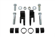 Load image into Gallery viewer, Rear Shock Lowering Kit Black 2000 / 2005 FXDG