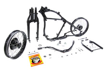 Load image into Gallery viewer, 45 W Rolling Chassis Kit 1936 / 1973 G 1936 / 1952 W
