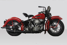 Load image into Gallery viewer, Replica 1947 Knucklehead Bike Kit 1947 / 1947 FL