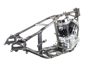 Panhead Tourist Trophy Chassis Kit 1948 / 1984 FL