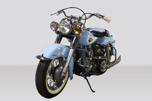 1959 Panhead Bike Kit 1959 / 1959 FL