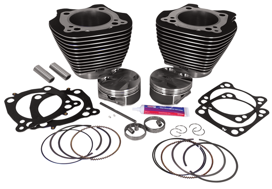 Big Bore Kit S&S 128