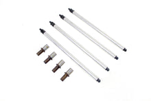 Load image into Gallery viewer, Colony Solid Pushrod Kit with Adapters 1966 / 1984 FL 1979 / 1983 FLT 1982 / 1983 FXR