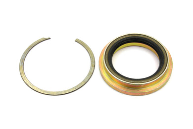 Engine Seal Sprocket Shaft Big Twin Sv Ohv 36 / 54 W / Snap Ring Colony 7411-2