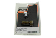 Load image into Gallery viewer, Oil Tank Drain Plug with Tap Oversize 1965 / 1984 FL 1971 / 1984 FX 1967 / 1984 XL