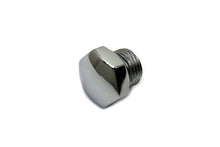 Load image into Gallery viewer, Oversize Oil Tank Drain Plug Only 1965 / 1984 FL 1967 / UP XL 1971 / 1984 FX 1967 / 1984 XL
