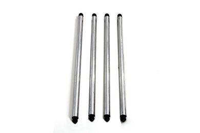 Colony Solid Alloy Pushrod 1966 / 1969 FL