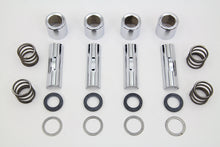 Load image into Gallery viewer, Pushrod Cover Cup and Clip Kit 1948 / 1965 FL 1957 / 1985 XL